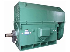宜城Y系列6KV高压电机安装尺寸
